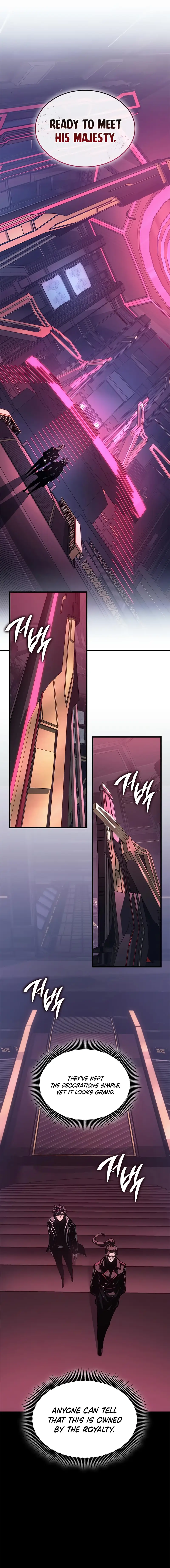 Read Bad Born Blood EN Manga Online