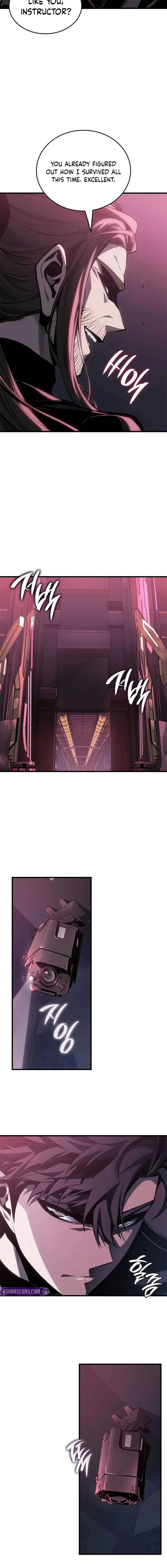 Read Bad Born Blood EN Manga Online