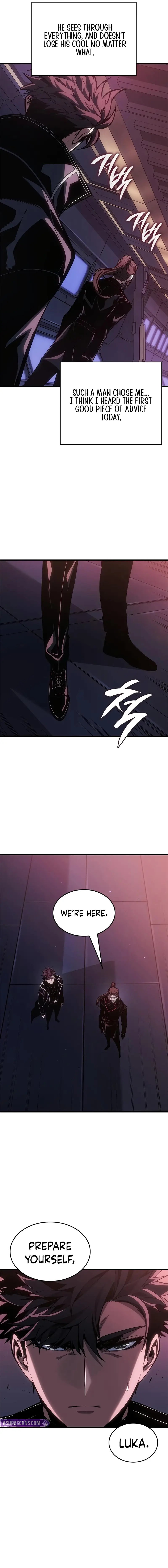 Read Bad Born Blood EN Manga Online