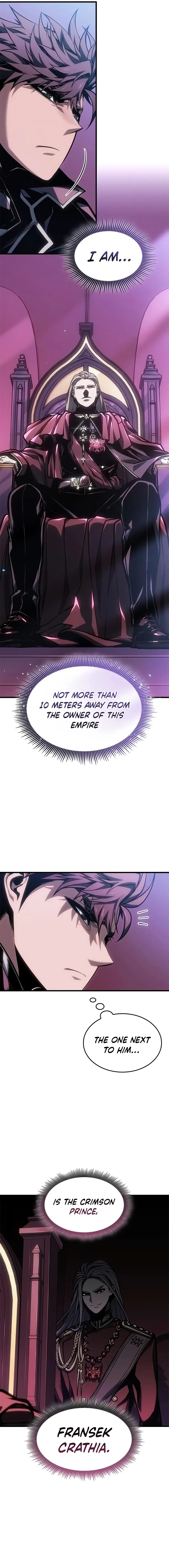 Read Bad Born Blood EN Manga Online