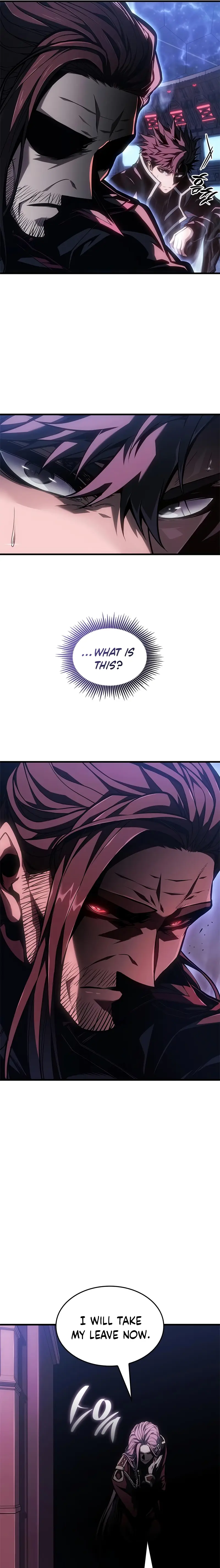 Read Bad Born Blood EN Manga Online