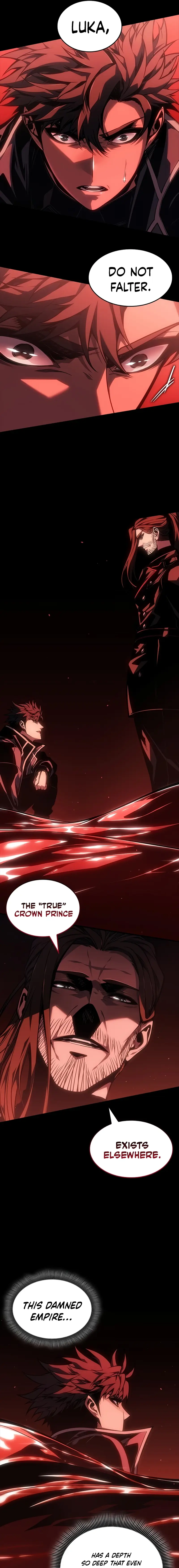 Read Bad Born Blood EN Manga Online