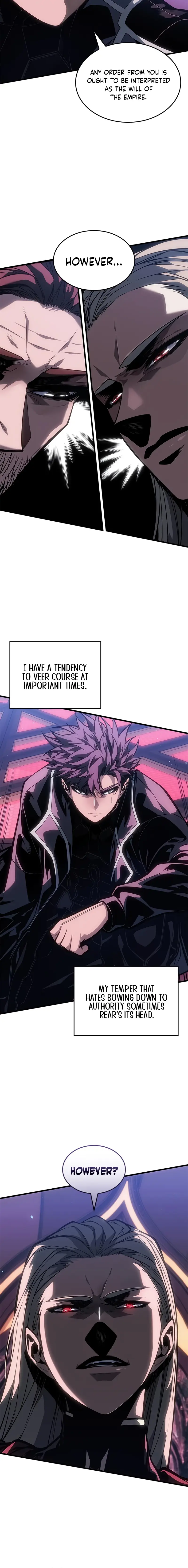 Read Bad Born Blood EN Manga Online