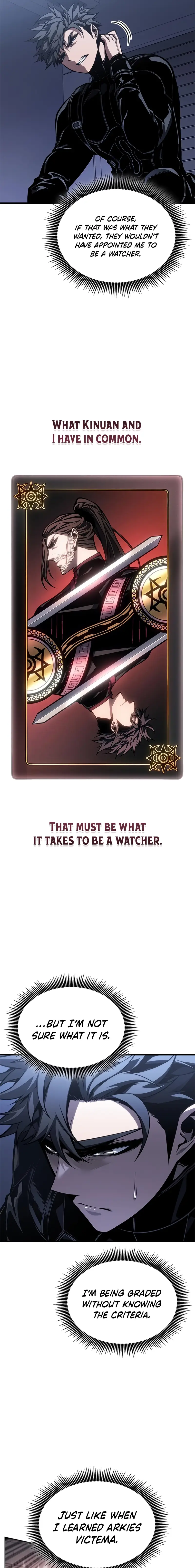 Read Bad Born Blood EN Manga Online