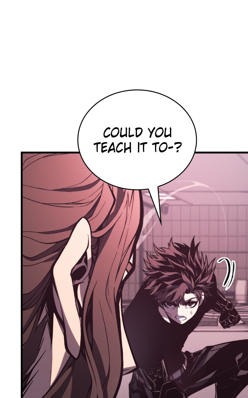 Read Bad Born Blood EN Manga Online