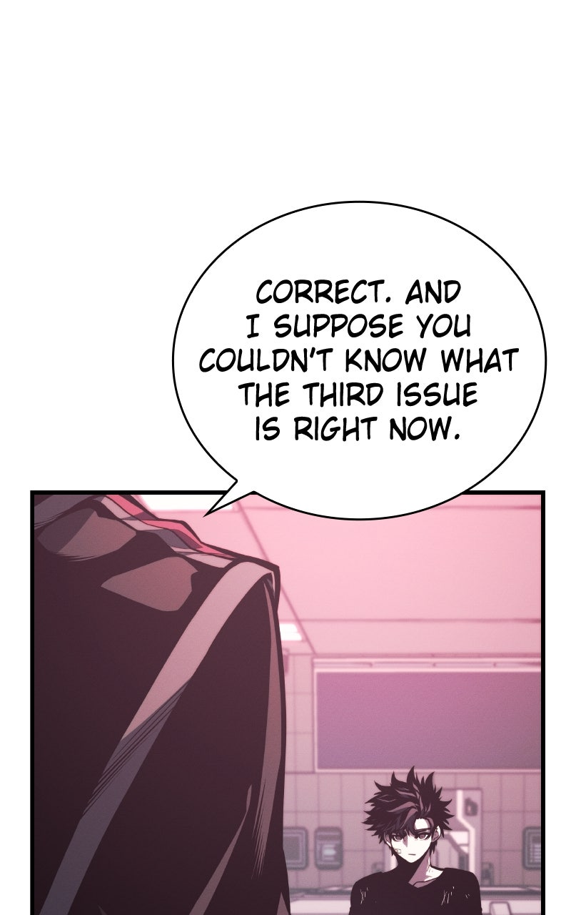 Read Bad Born Blood EN Manga Online