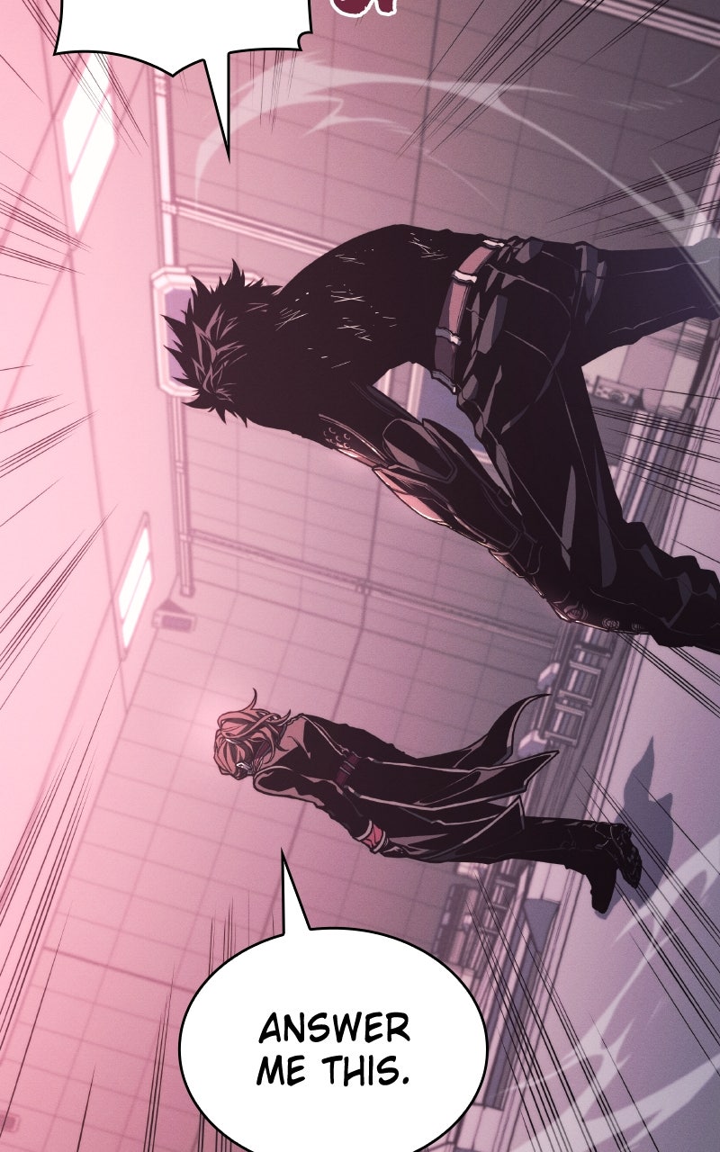 Read Bad Born Blood EN Manga Online