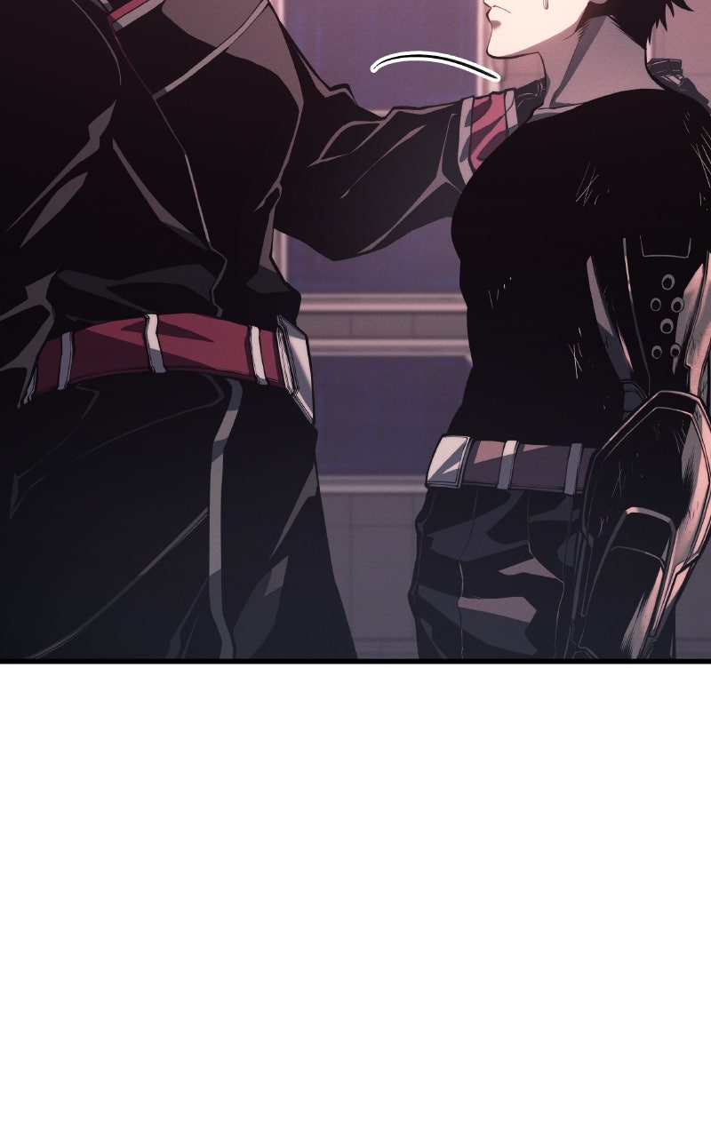 Read Bad Born Blood EN Manga Online