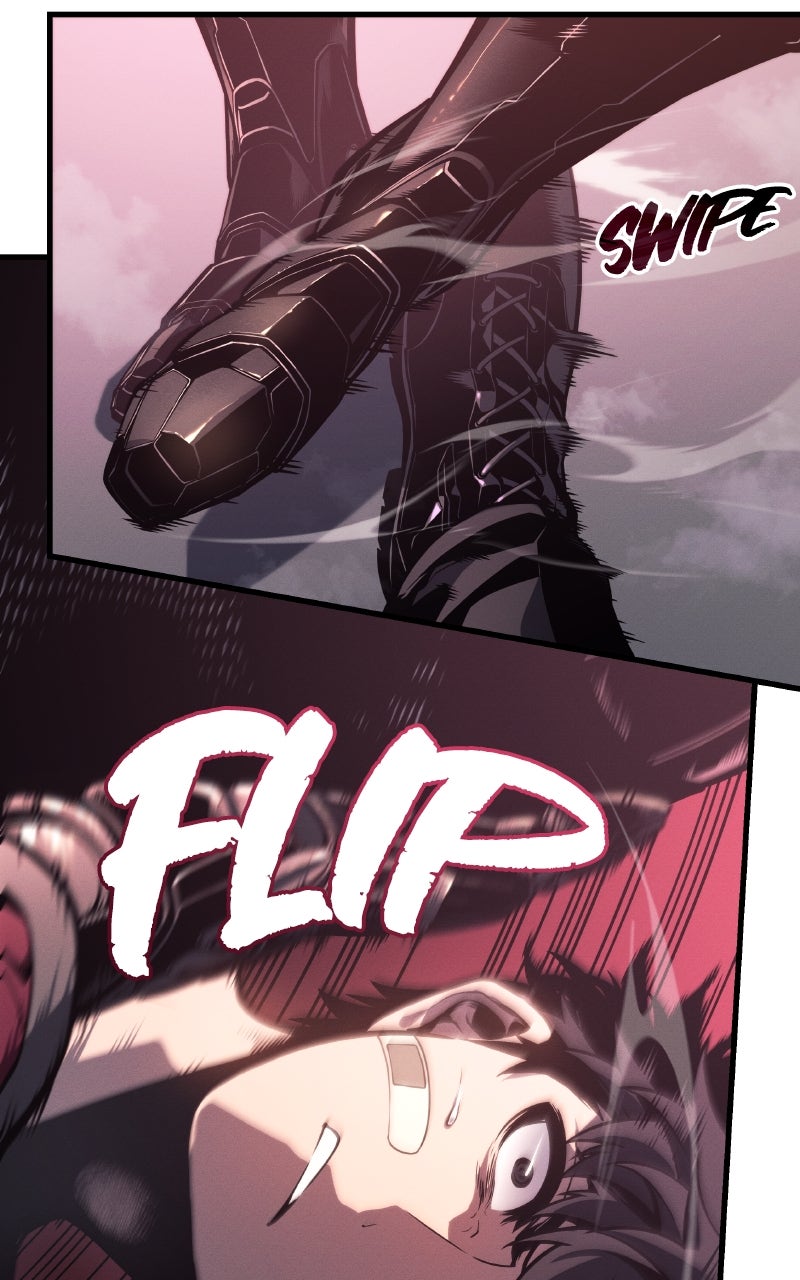 Read Bad Born Blood EN Manga Online