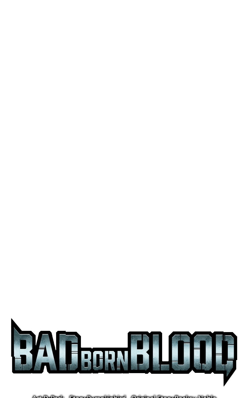 Read Bad Born Blood EN Manga Online