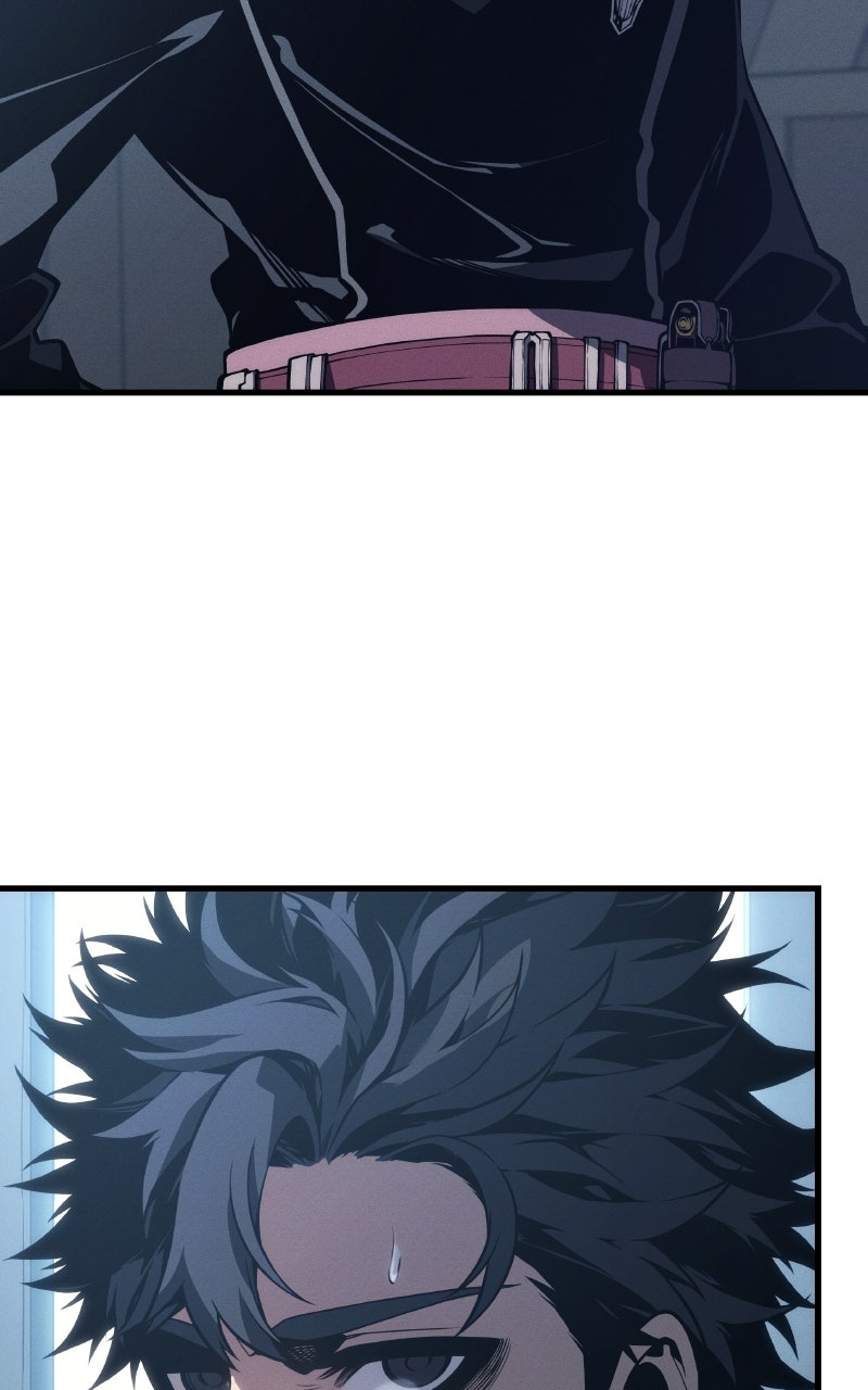 Read Bad Born Blood EN Manga Online