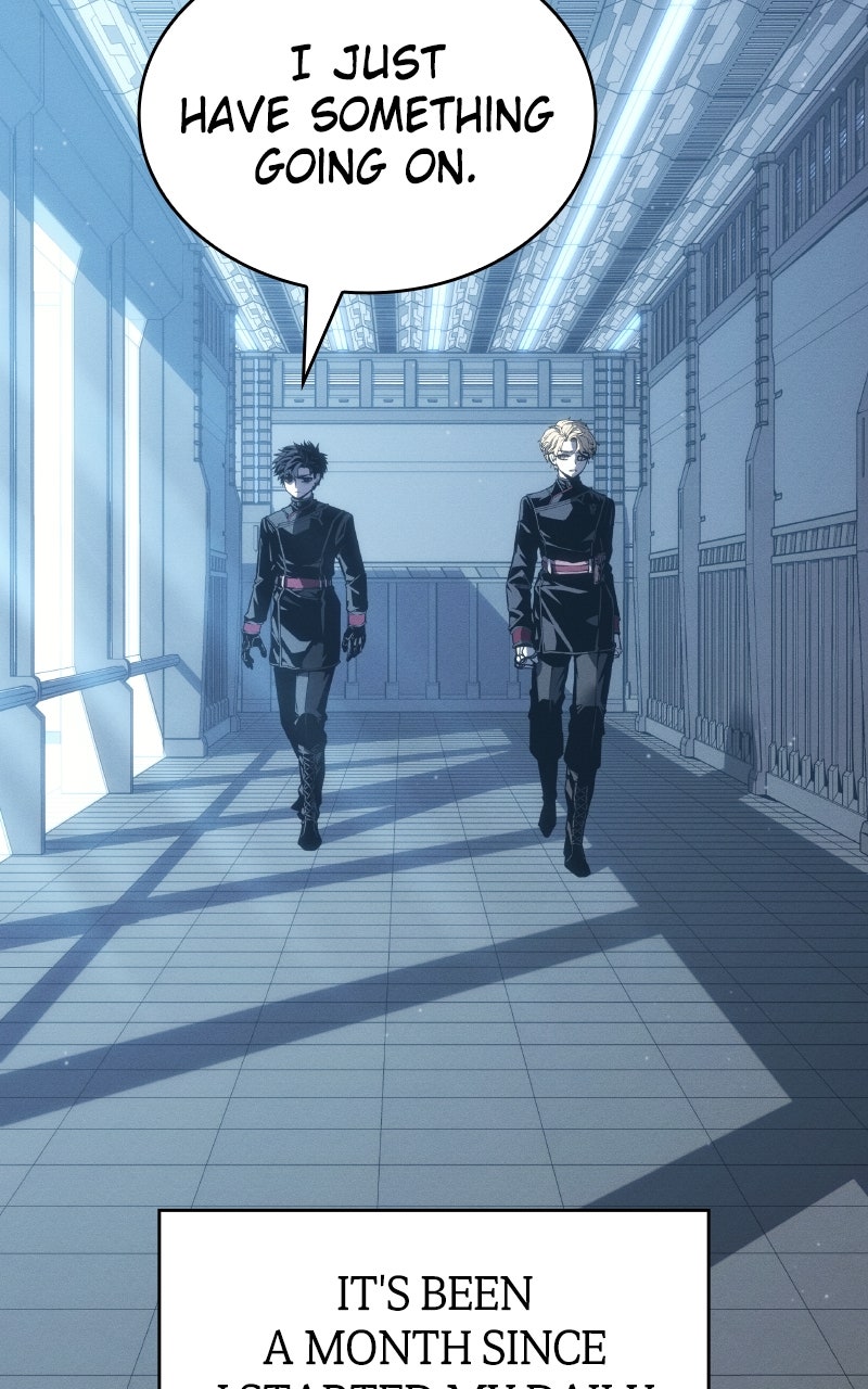 Read Bad Born Blood EN Manga Online