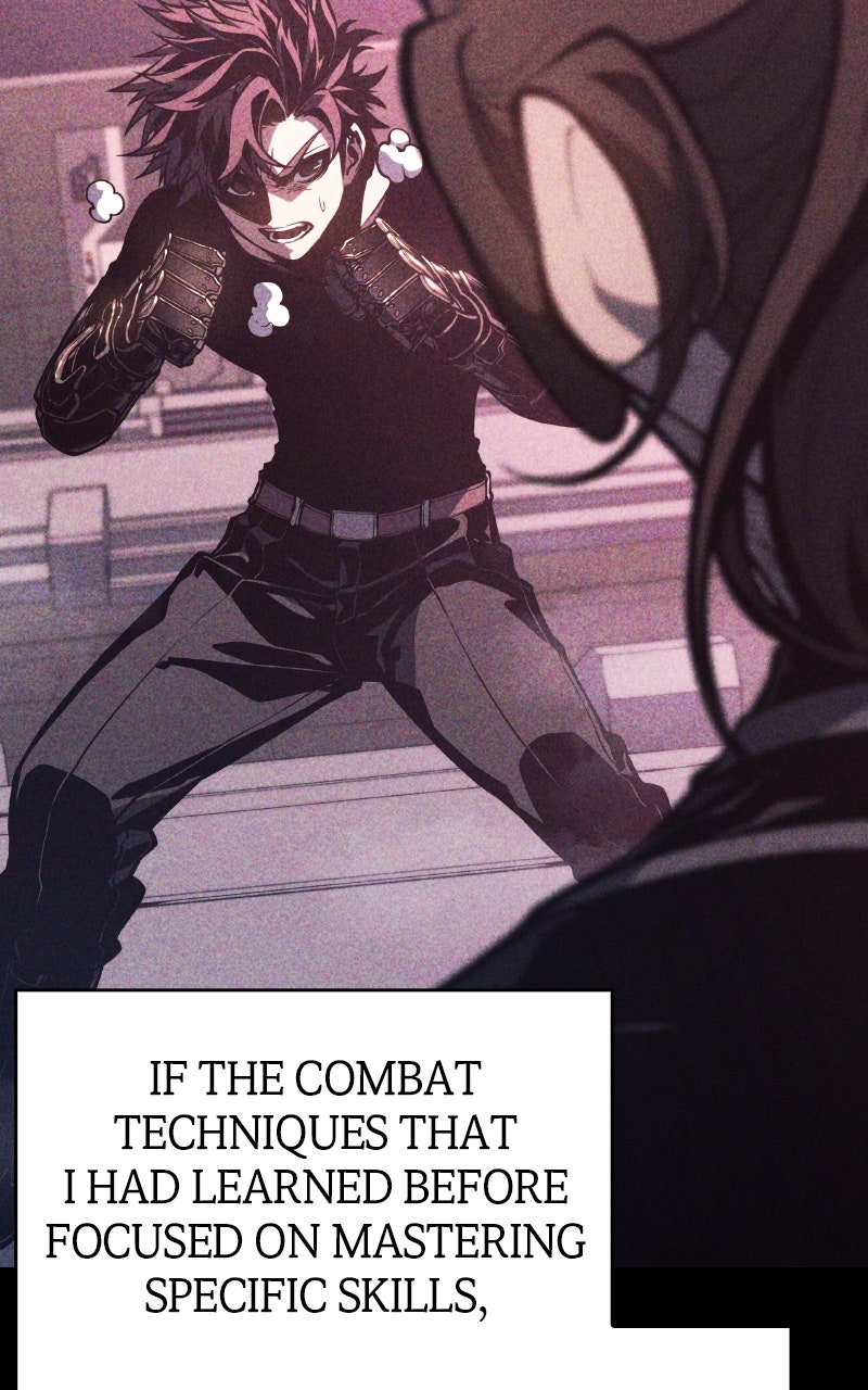 Read Bad Born Blood EN Manga Online