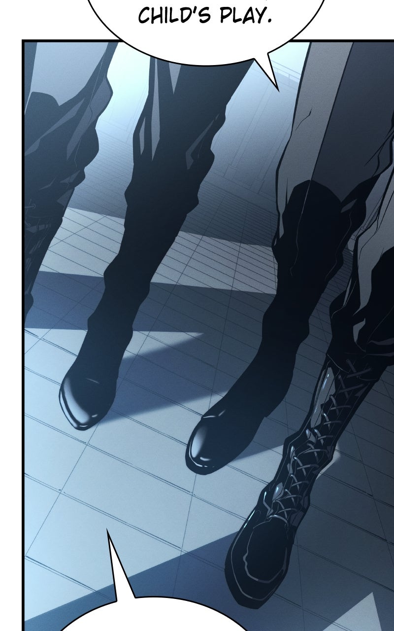 Read Bad Born Blood EN Manga Online