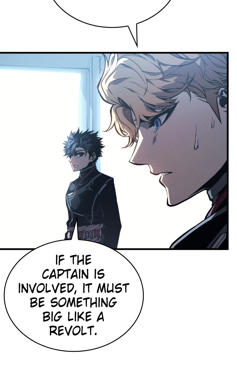 Read Bad Born Blood EN Manga Online