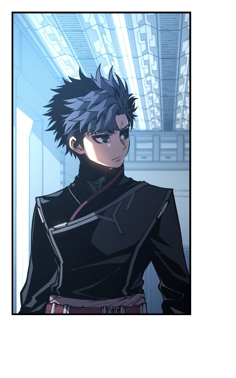 Read Bad Born Blood EN Manga Online