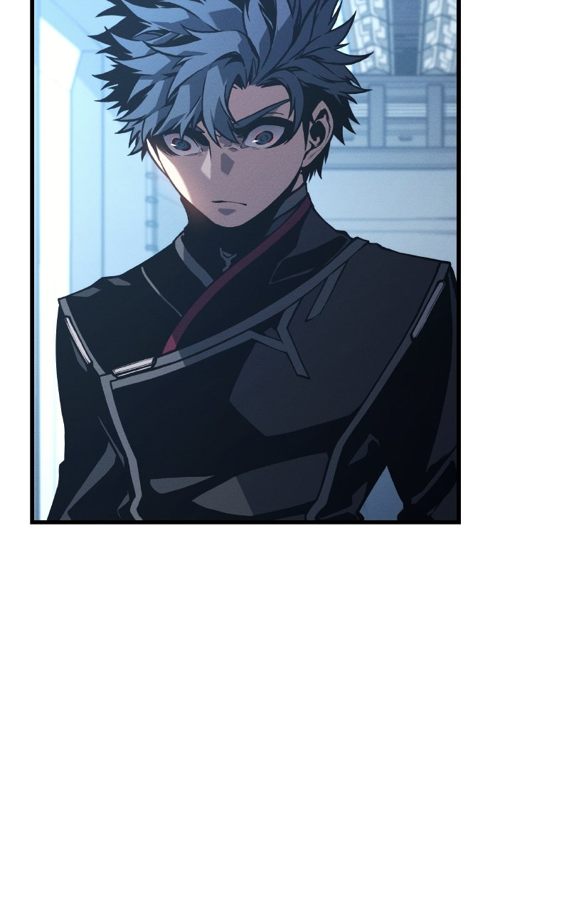 Read Bad Born Blood EN Manga Online