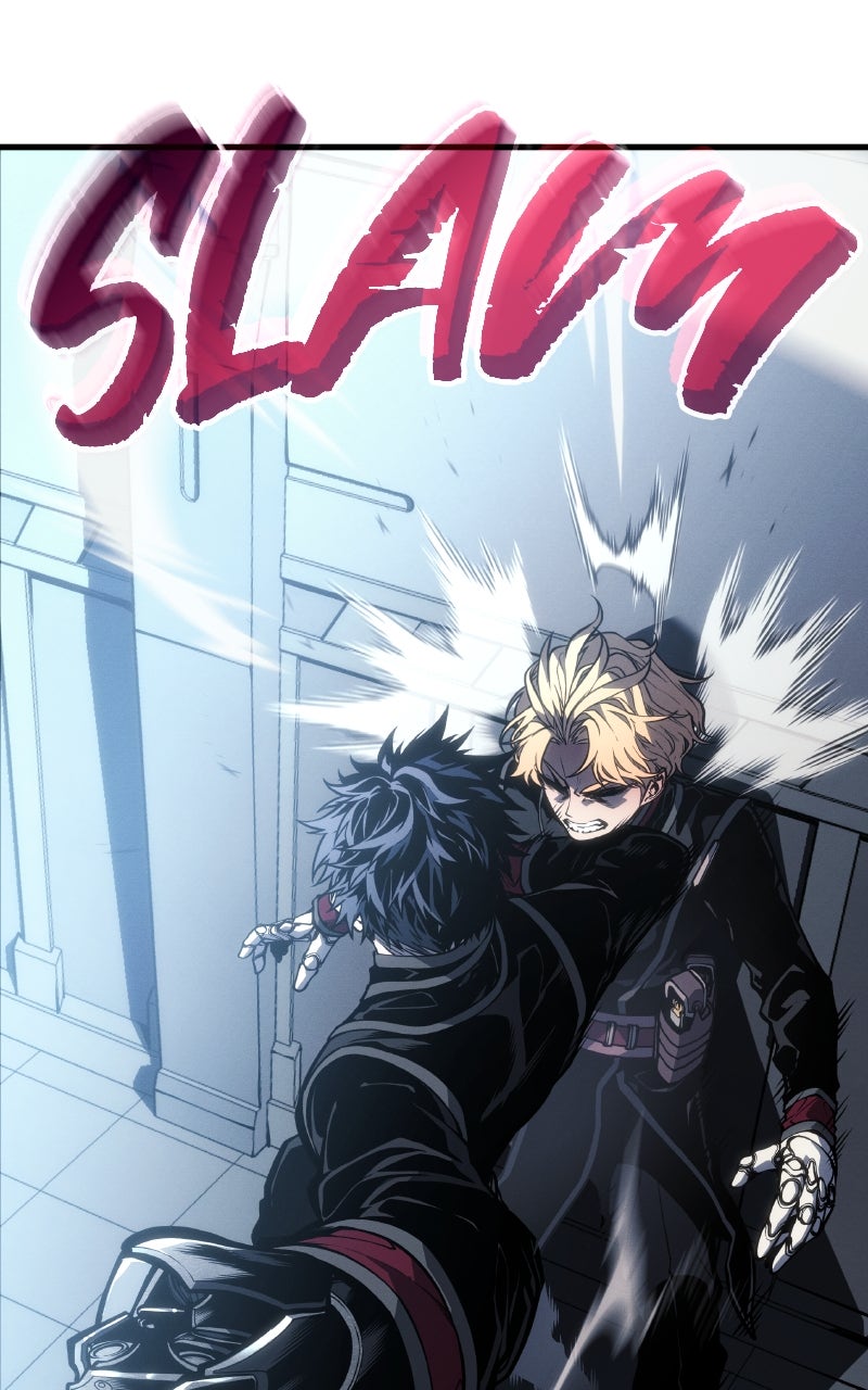 Read Bad Born Blood EN Manga Online