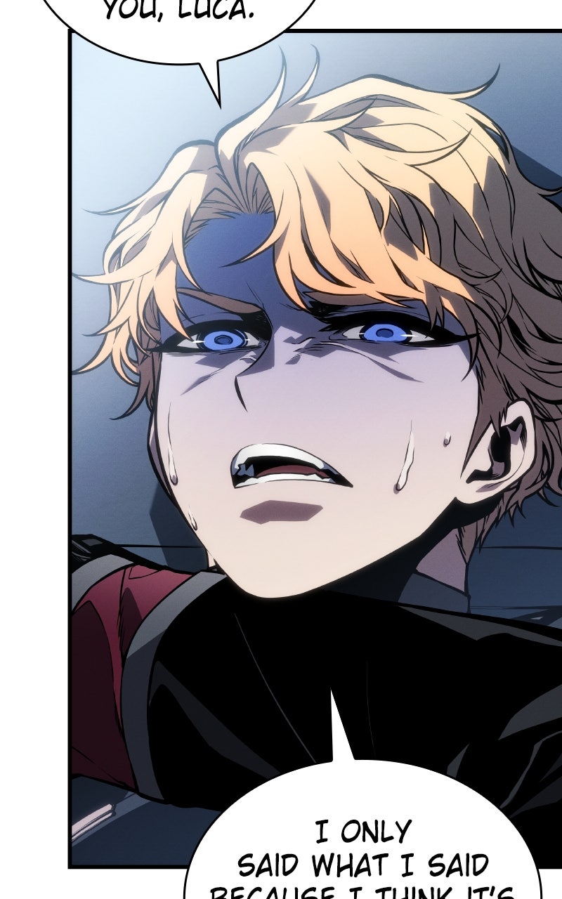 Read Bad Born Blood EN Manga Online