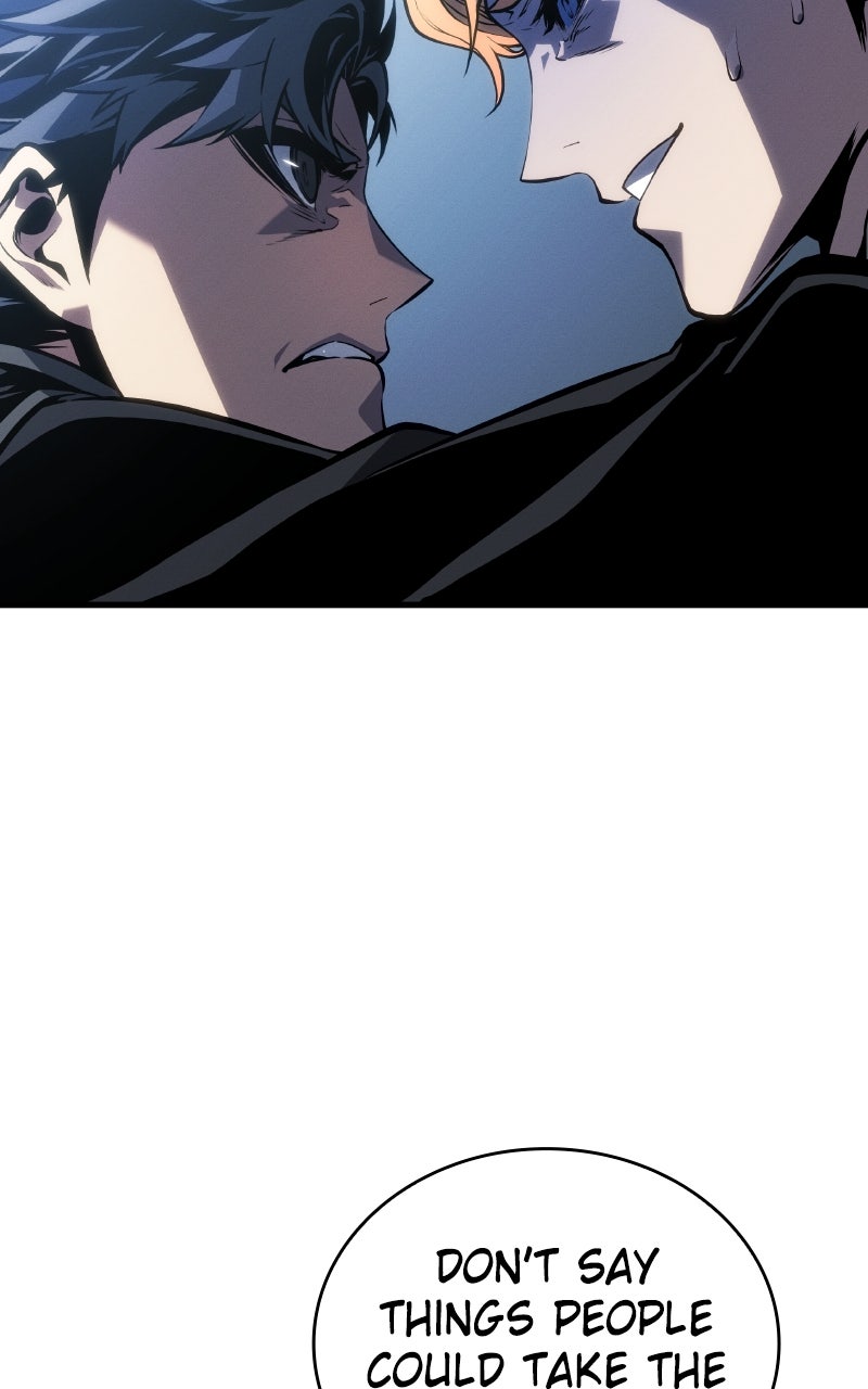 Read Bad Born Blood EN Manga Online