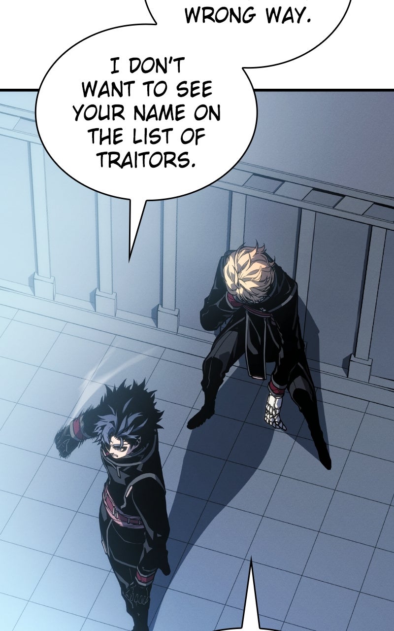 Read Bad Born Blood EN Manga Online