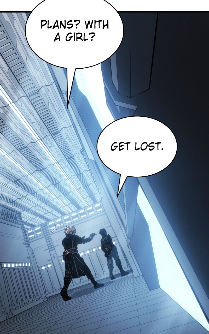 Read Bad Born Blood EN Manga Online