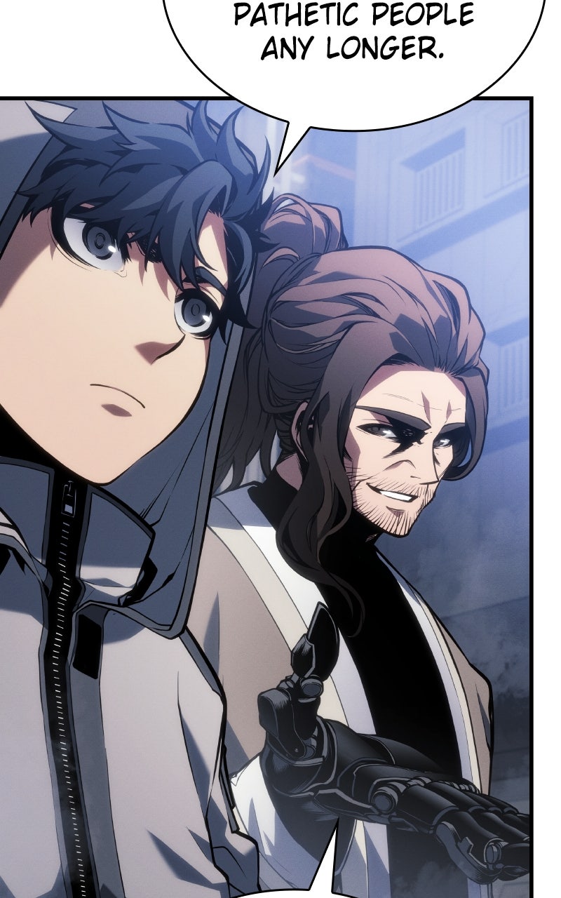 Read Bad Born Blood EN Manga Online