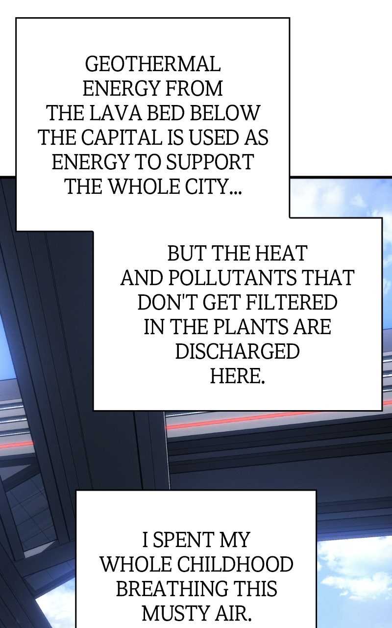 Read Bad Born Blood EN Manga Online