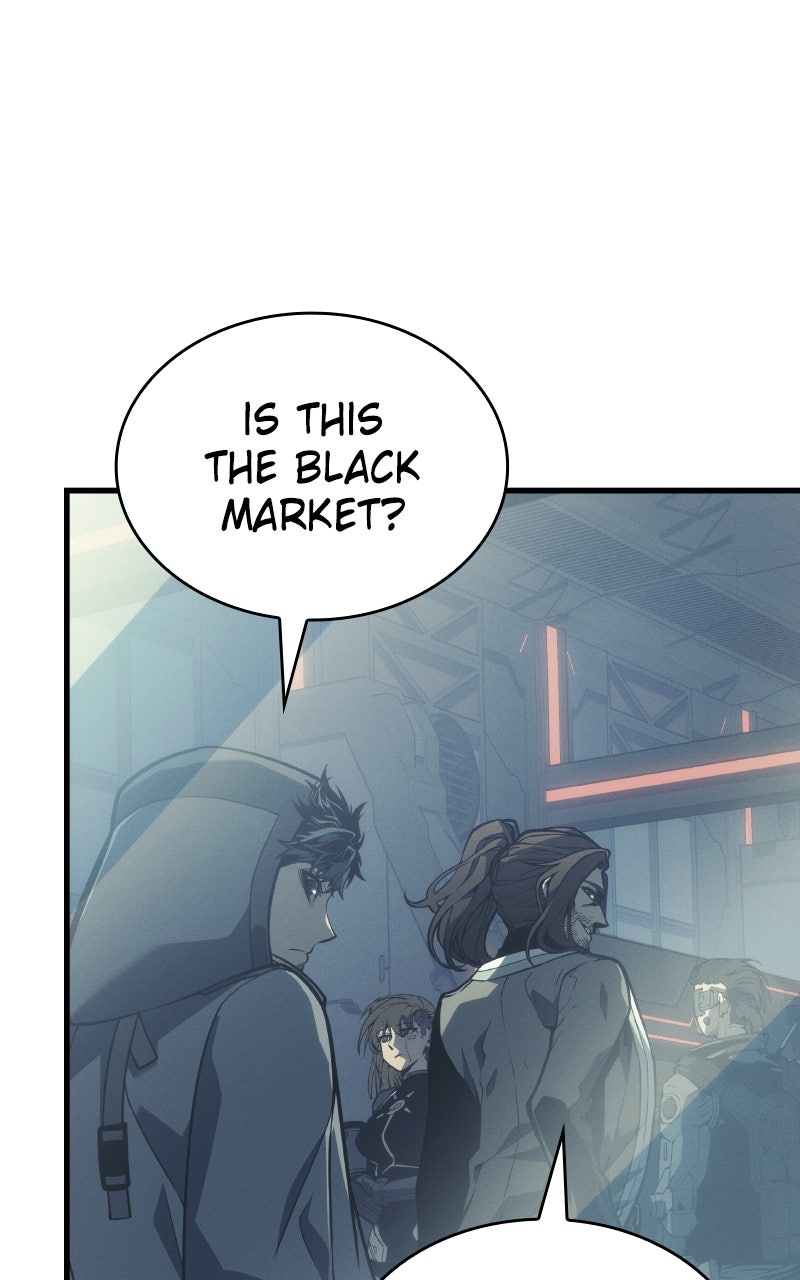 Read Bad Born Blood EN Manga Online