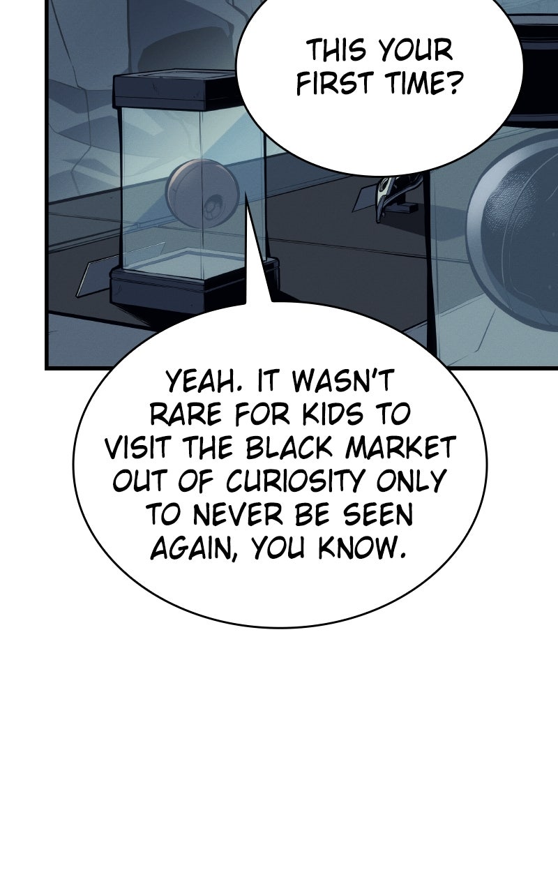 Read Bad Born Blood EN Manga Online