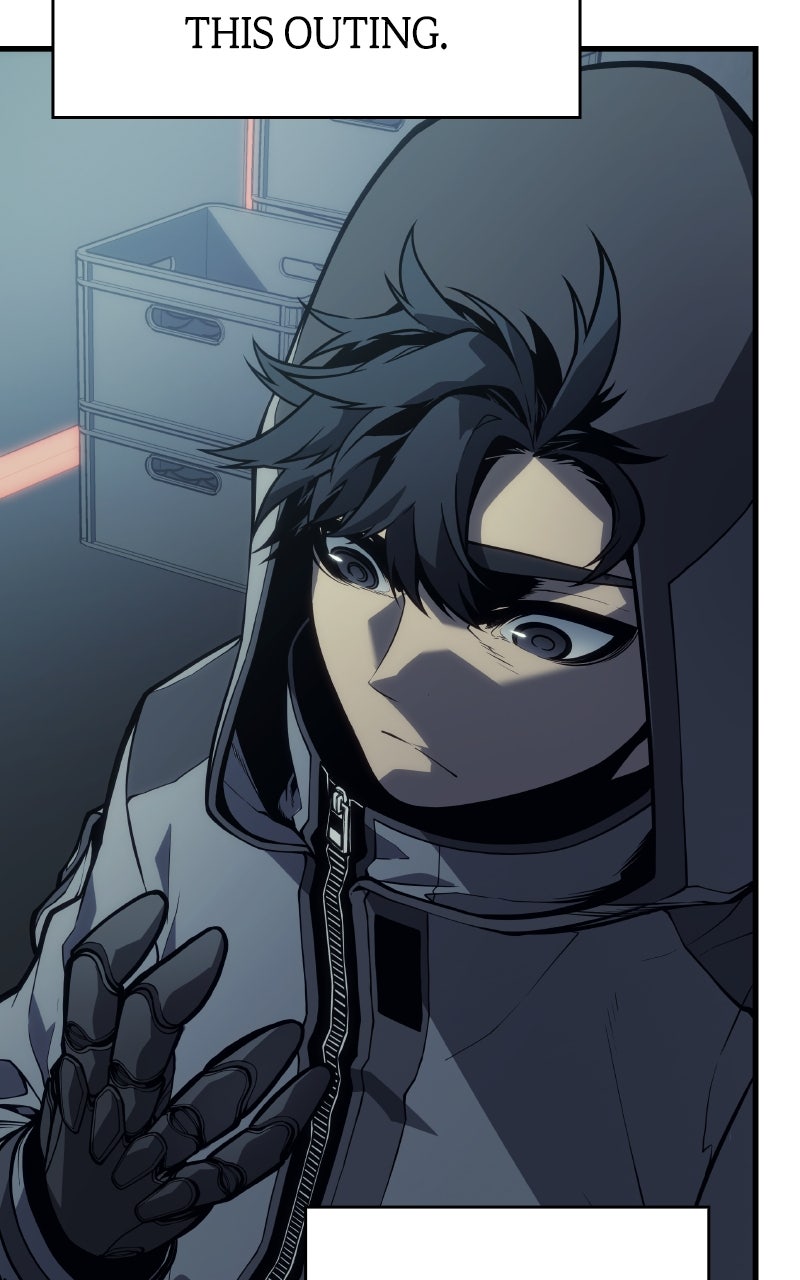 Read Bad Born Blood EN Manga Online