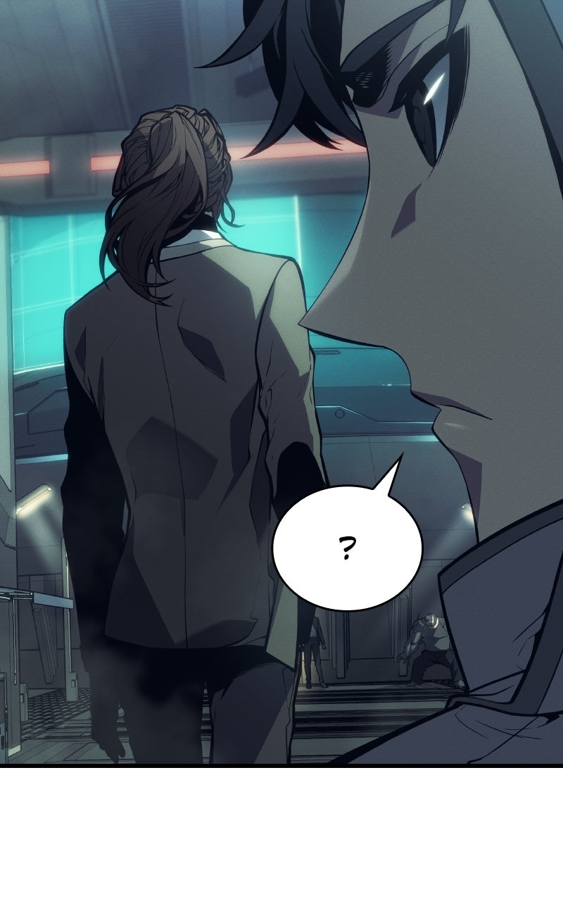 Read Bad Born Blood EN Manga Online