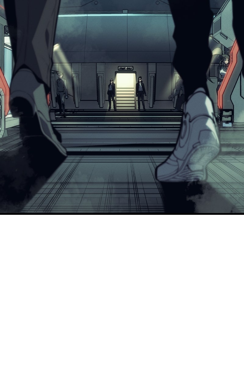 Read Bad Born Blood EN Manga Online