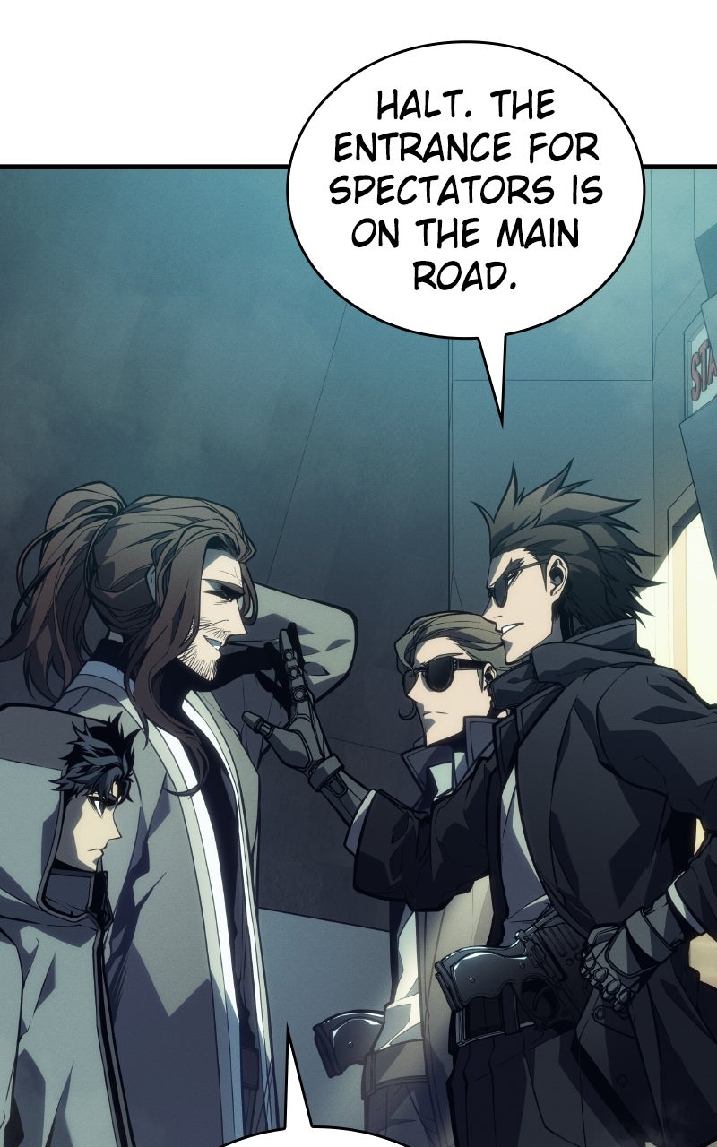 Read Bad Born Blood EN Manga Online