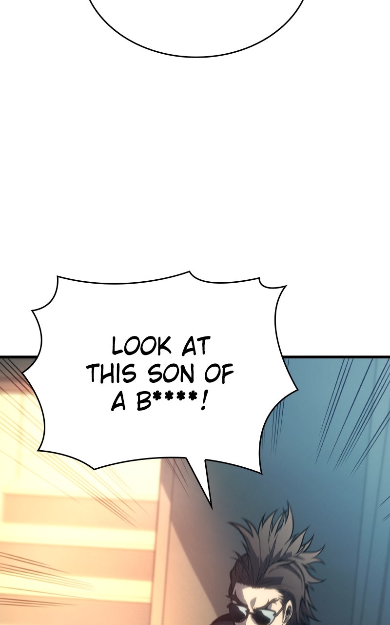 Read Bad Born Blood EN Manga Online