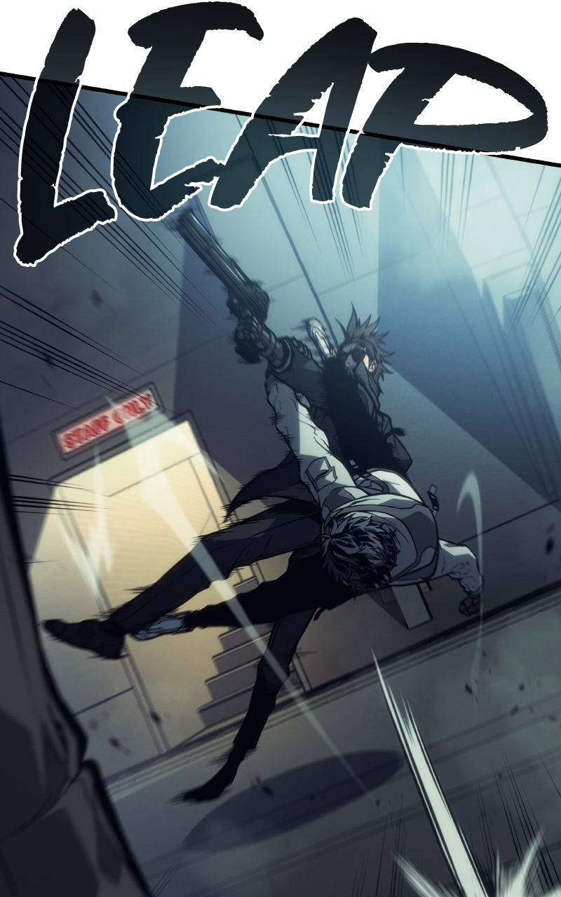 Read Bad Born Blood EN Manga Online