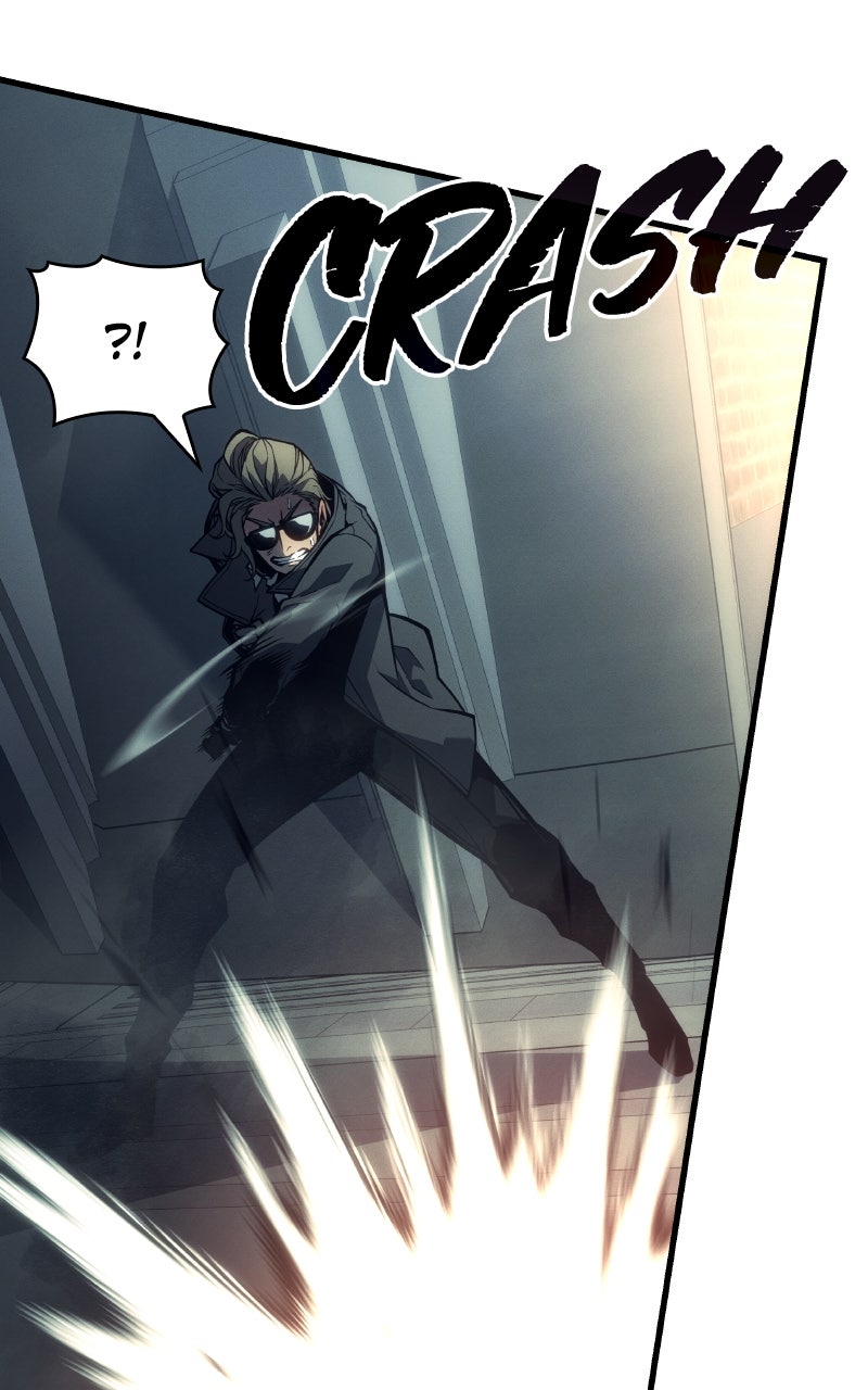 Read Bad Born Blood EN Manga Online