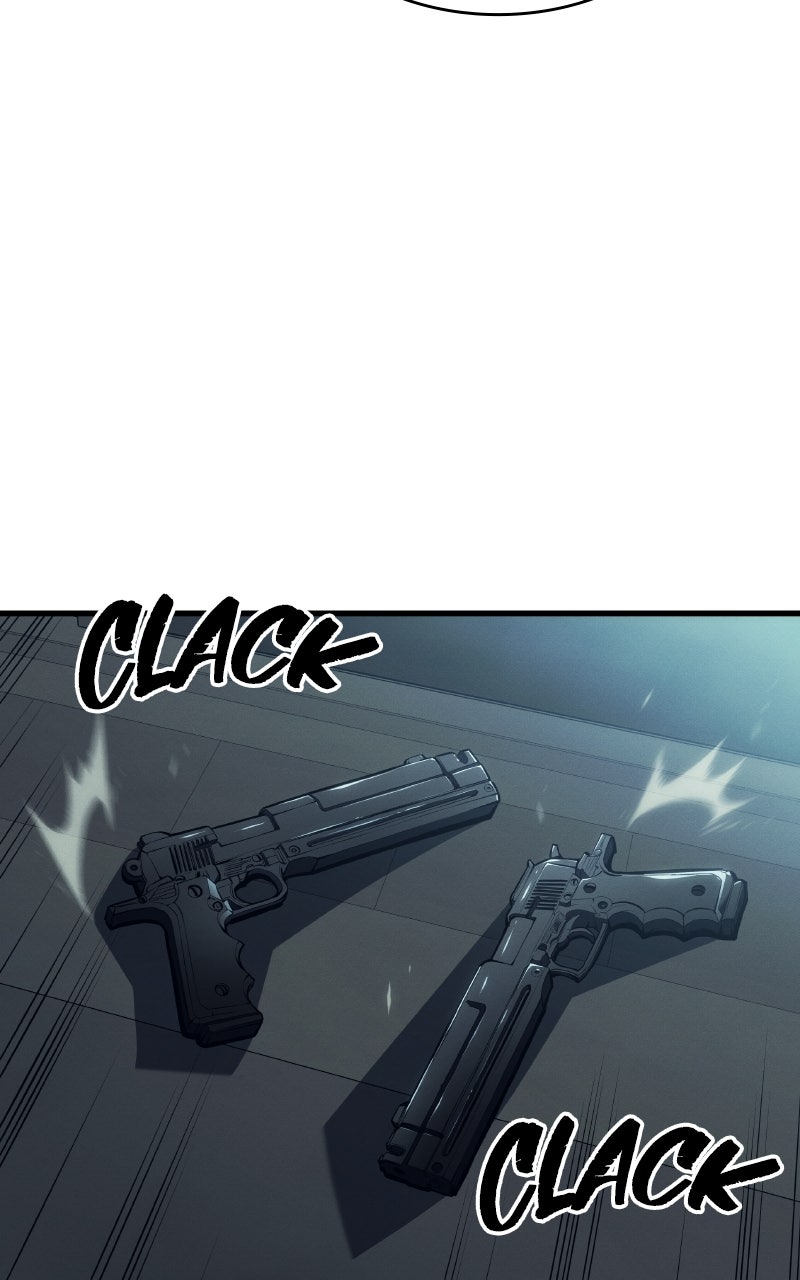 Read Bad Born Blood EN Manga Online