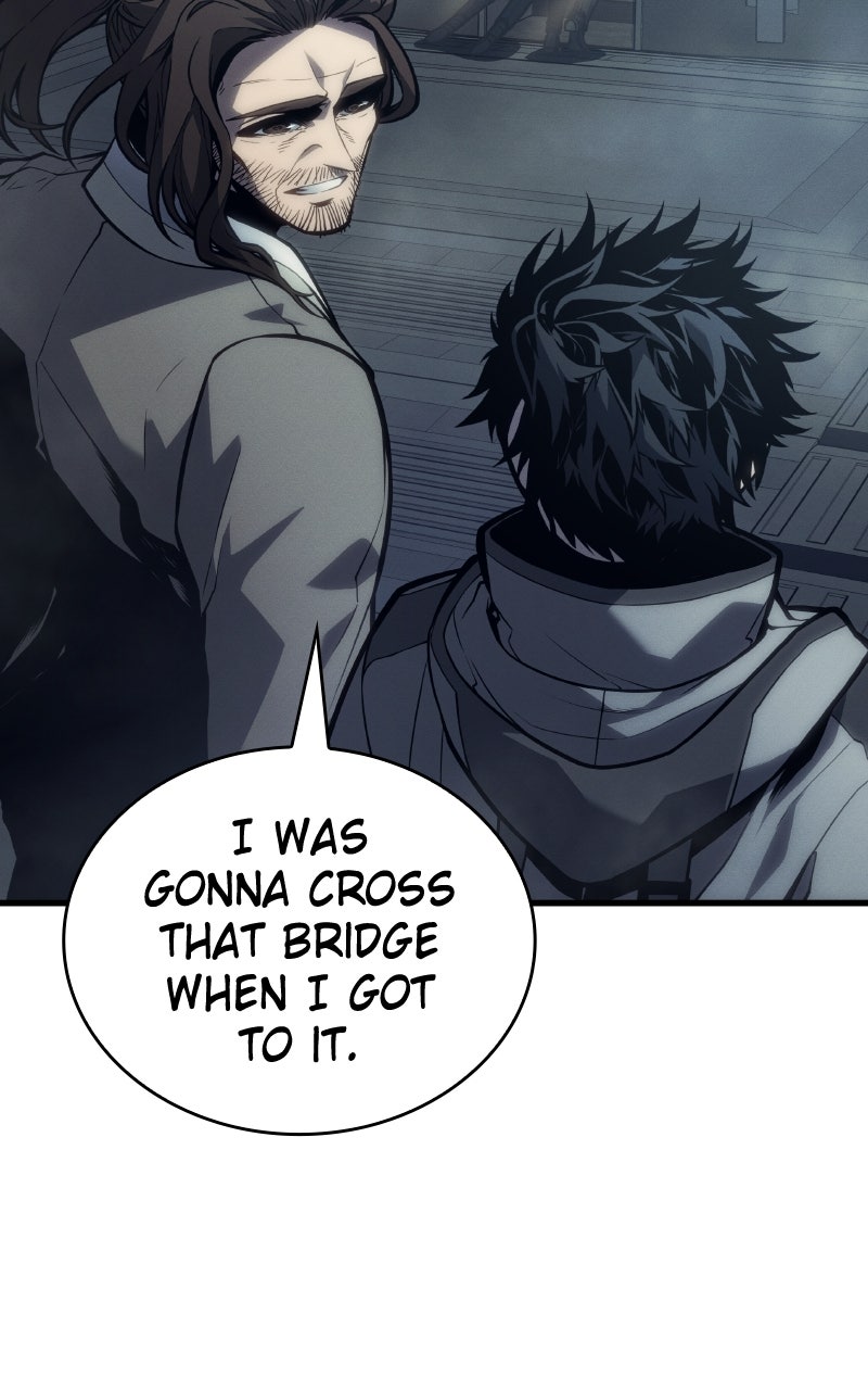 Read Bad Born Blood EN Manga Online