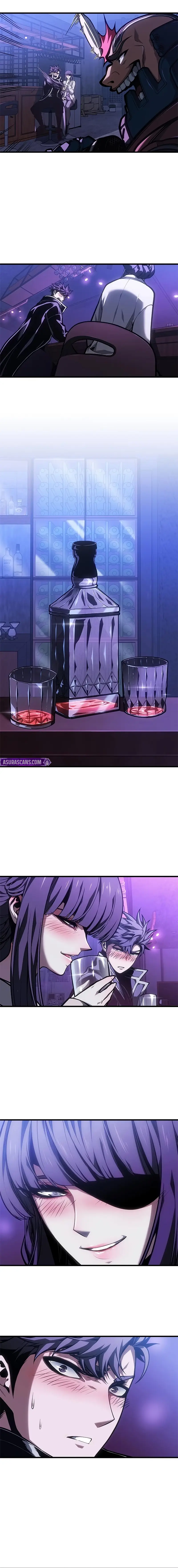 Read Bad Born Blood EN Manga Online