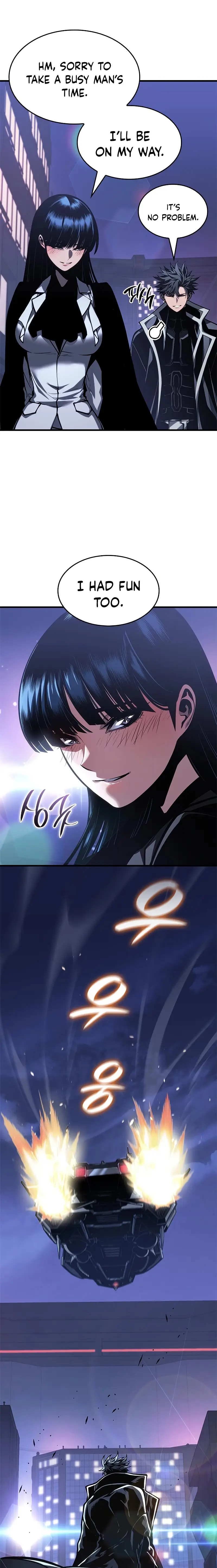 Read Bad Born Blood EN Manga Online