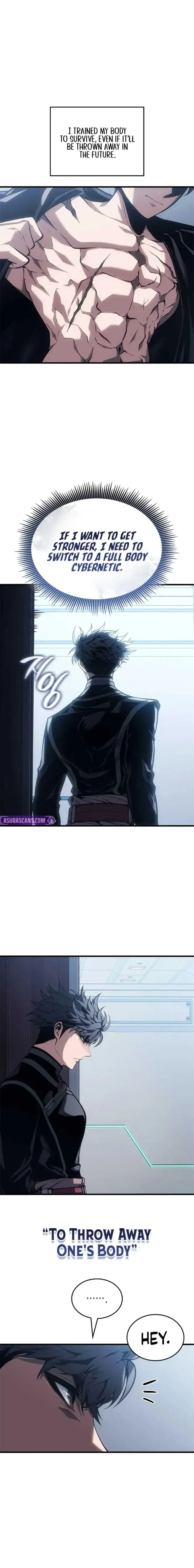 Read Bad Born Blood EN Manga Online