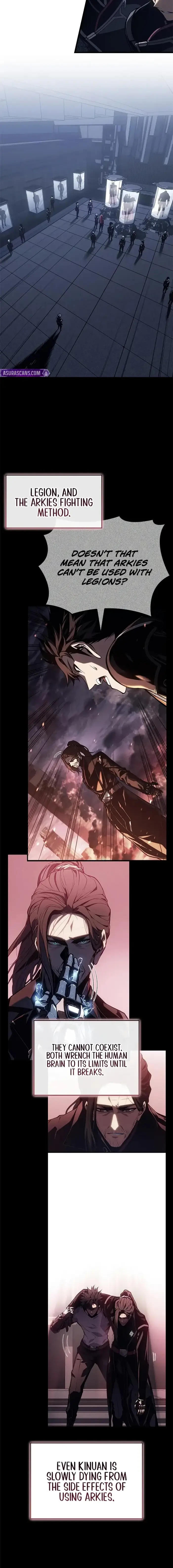 Read Bad Born Blood EN Manga Online