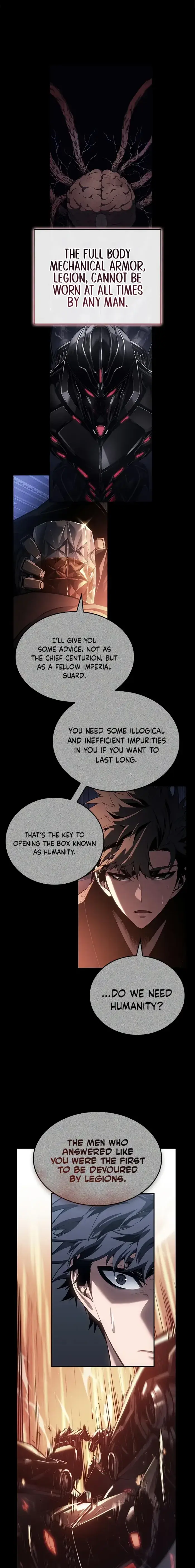 Read Bad Born Blood EN Manga Online