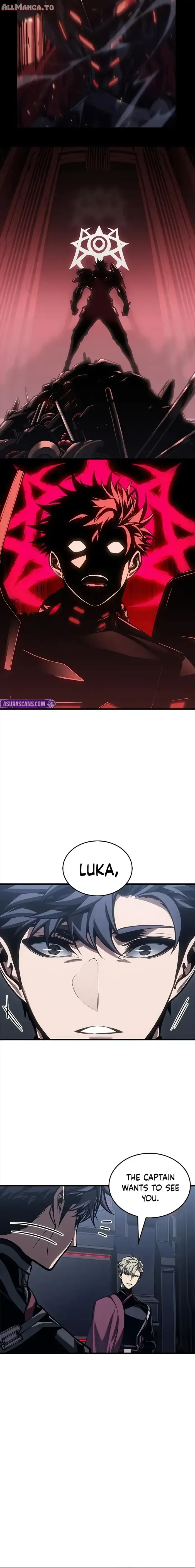 Read Bad Born Blood EN Manga Online