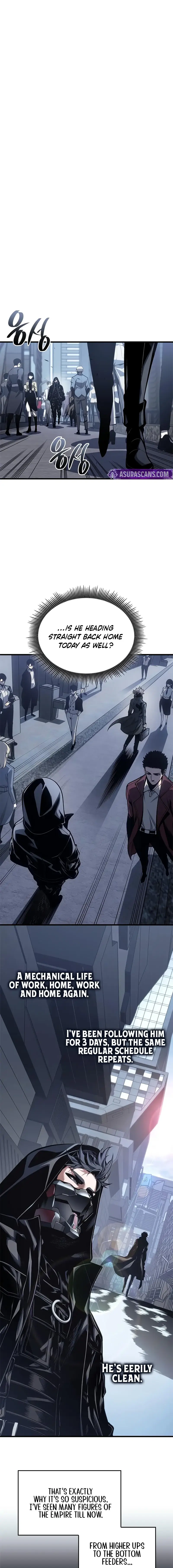 Read Bad Born Blood EN Manga Online