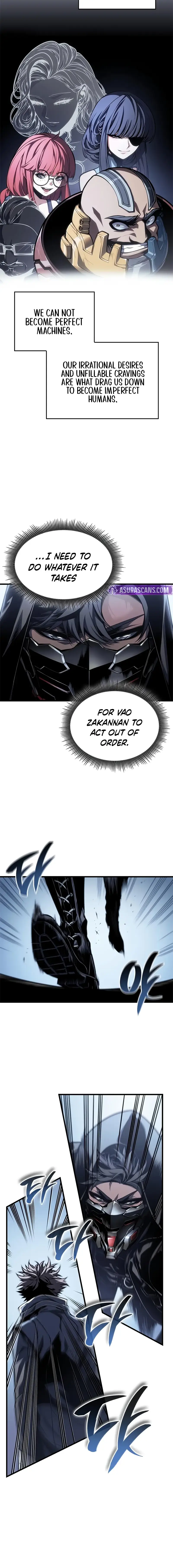 Read Bad Born Blood EN Manga Online