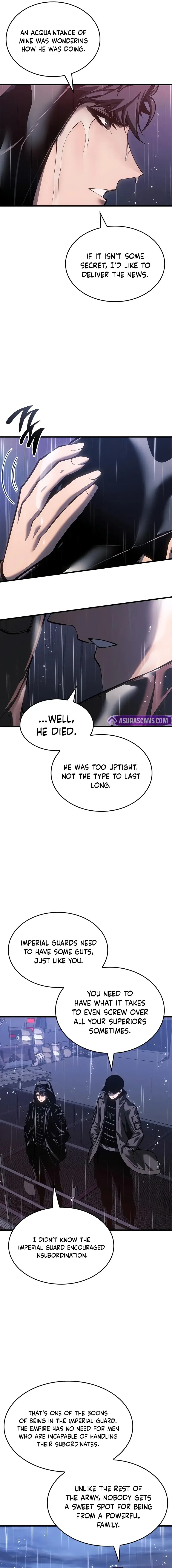 Read Bad Born Blood EN Manga Online