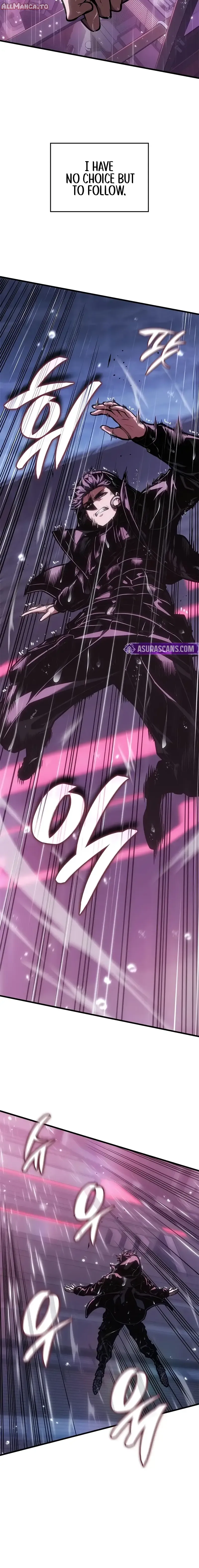 Read Bad Born Blood EN Manga Online