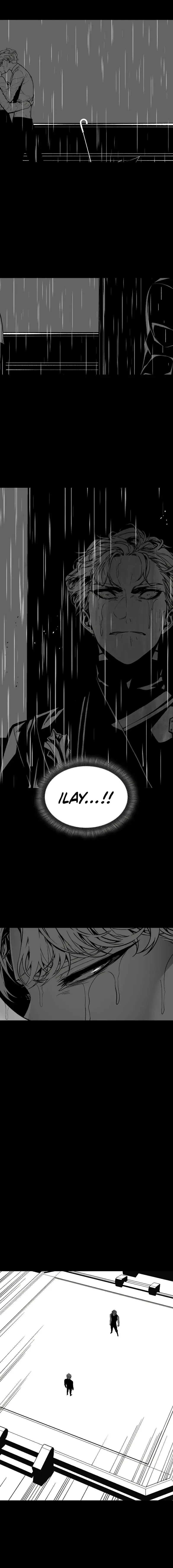 Read Bad Born Blood EN Manga Online